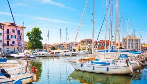 Aventura en Andalucía