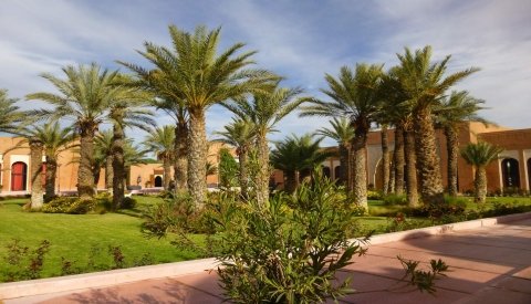 Marruecos