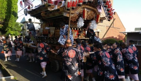 Festivales y tradiciones en Japón