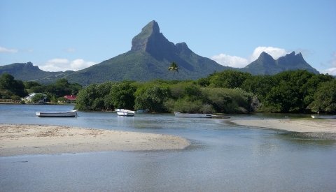 Isla Mauricio