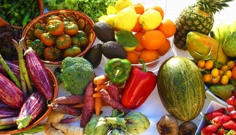 Placeres mediterráneos