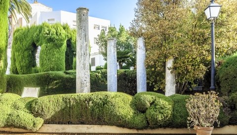 Extremadura Monumental Single