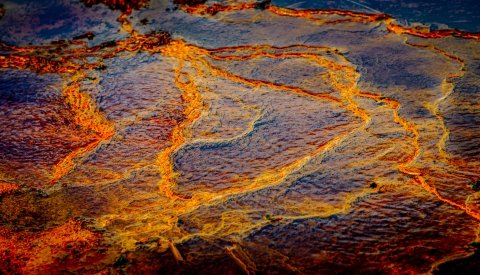 Andalucía al completo