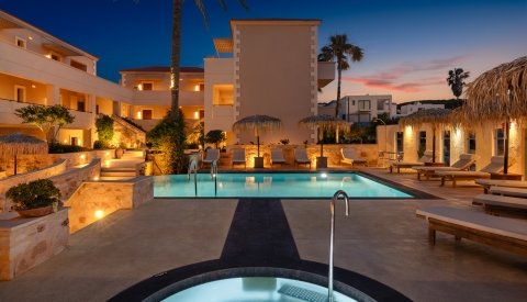 Creta exclusivo singles