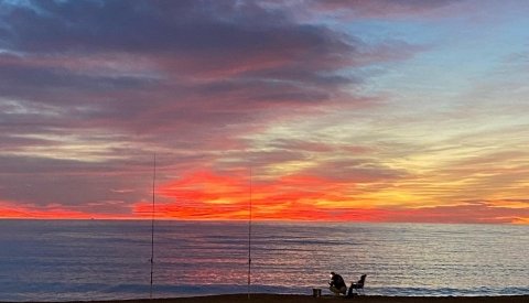 Retiro de yoga en Benicarló