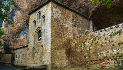 Senderismo en los valles occidentales