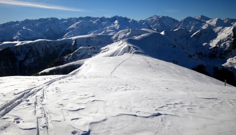 Ibones y Hayedos del Pirineo