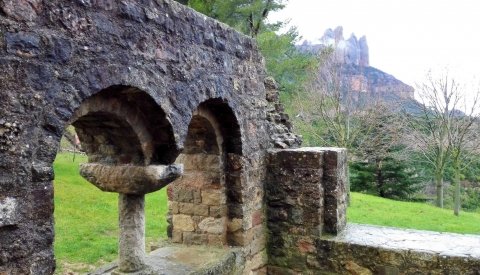 Senderismo para los Cinco Sentidos