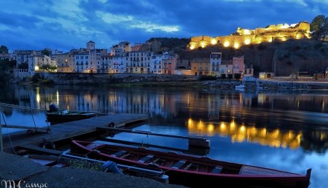 Conexión Natural. Ecoturismo