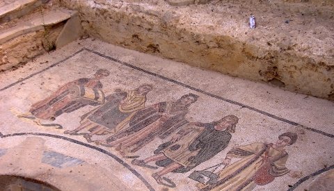 La Seductora Sicilia