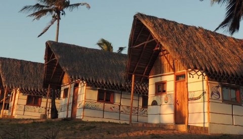 Mozambique