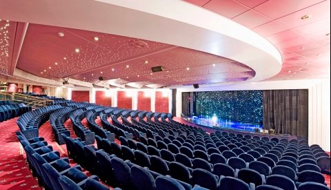 Descubre Grecia en crucero