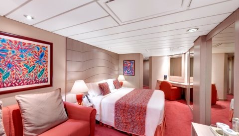 Descubre Grecia en crucero