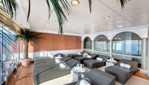 Descubre Grecia en crucero