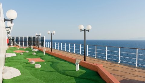 Descubre Grecia en crucero