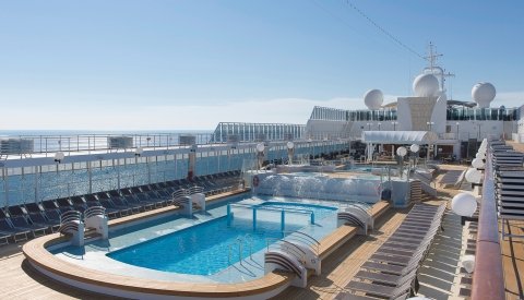 Descubre Grecia en crucero