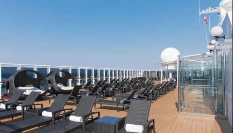 Descubre Grecia en crucero