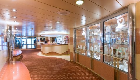 Descubre Grecia en crucero