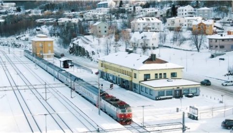 Auroras Boreales Escandinavas
