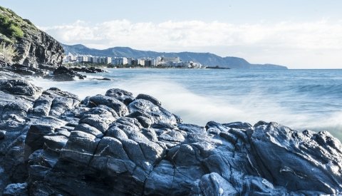 Monoparental en Almuñecar