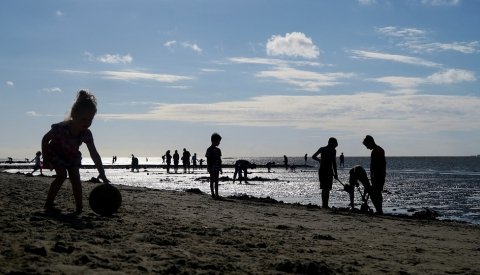 Monoparental en Marbella