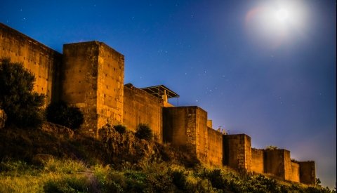 Andalucía al completo