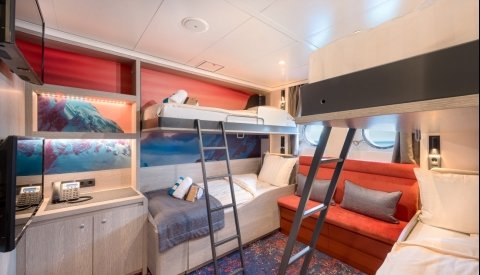 Descubre la Antártida