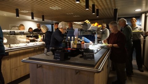 Descubre la Antártida