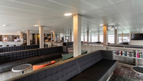 Descubre la Antártida