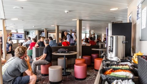 Descubre la Antártida