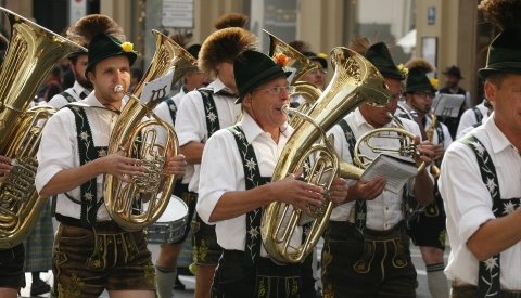 ¡Vive la Oktoberfest!
