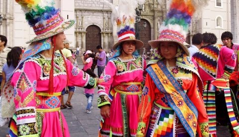 Perú Andino