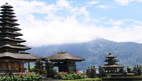 Bali y Komodo Single