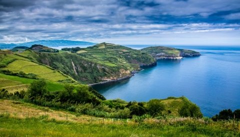 Aventura en las Azores