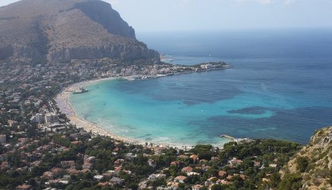 La Seductora Sicilia