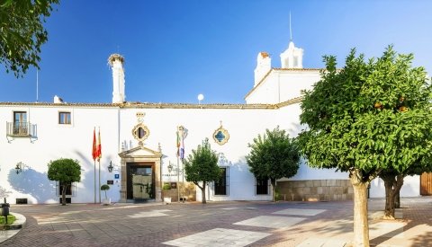 Extremadura Monumental Single