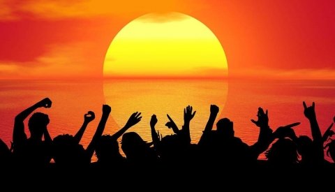 Nochevieja single en Alicante