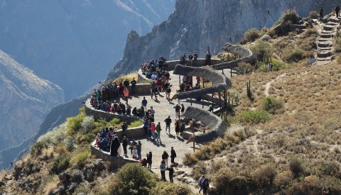 Los enigmas de Perú