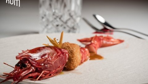 Experiencia gastronómica