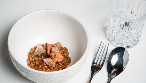 Experiencia gastronómica