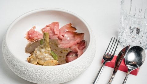 Experiencia gastronómica