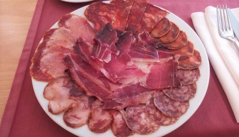 Extremadura Monumental Single