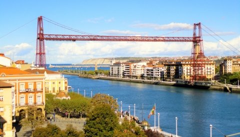 País Vasco Single, Mar y Montaña