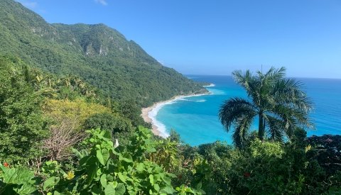Paddle Surf en el paraíso