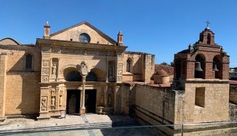 Paddle Surf en el paraíso