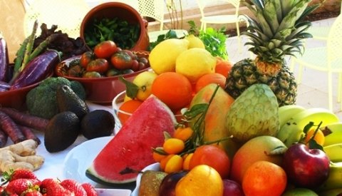 Placeres mediterráneos