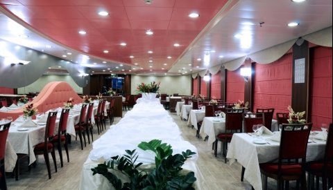 Minicrucero a Roma en Fin de año