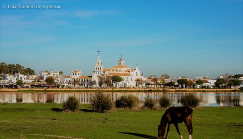 Aventura en Andalucía