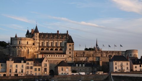 Francia y sus Tesoros