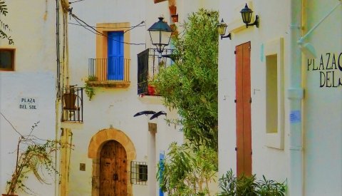 Regata Single: Ruta de la Sal